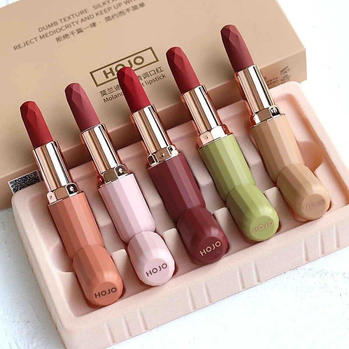 Perfect Makeup Set