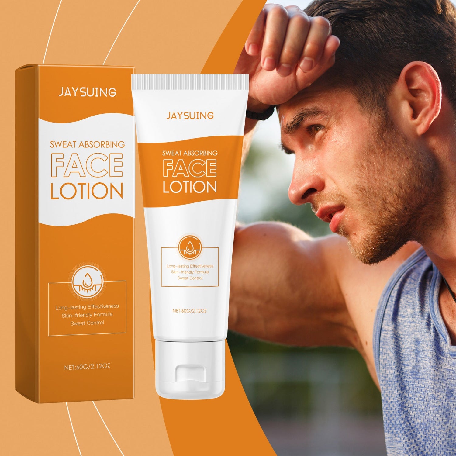 Skincare for Men